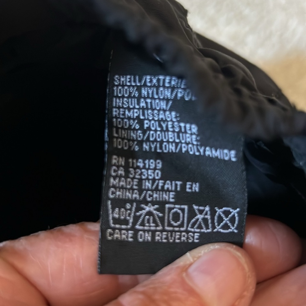 Girls ski pants by Roxy! - Picture 3 of 5